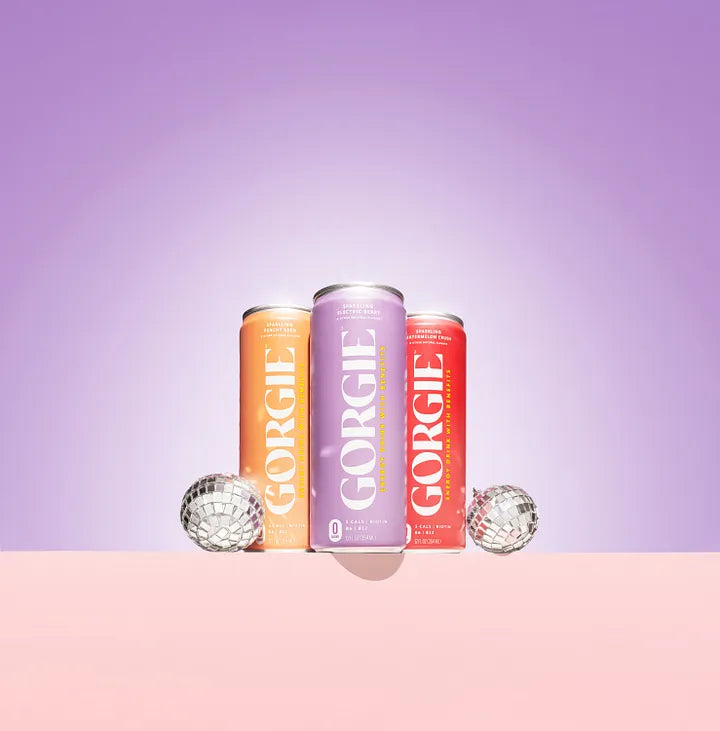 How We Packed Radiant Beauty in a Can