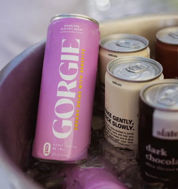 Let’s talk Green Tea Caffeine!