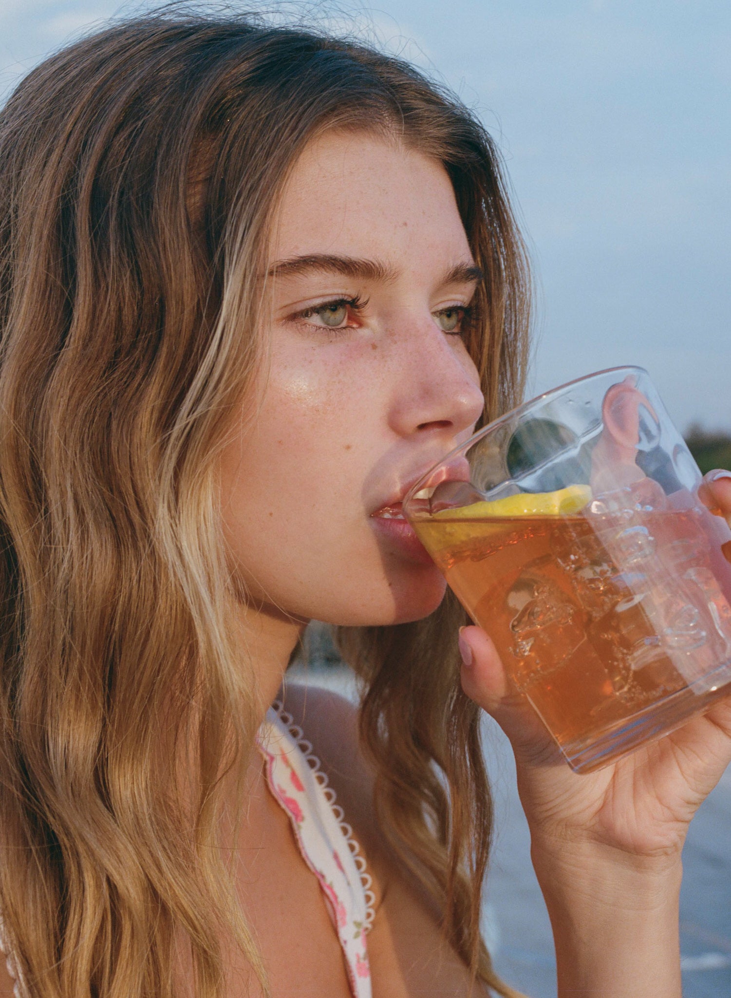 Energy Drink - Sparkling Mango Burst
