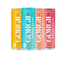 Energy Drink - Best Sellers Collection