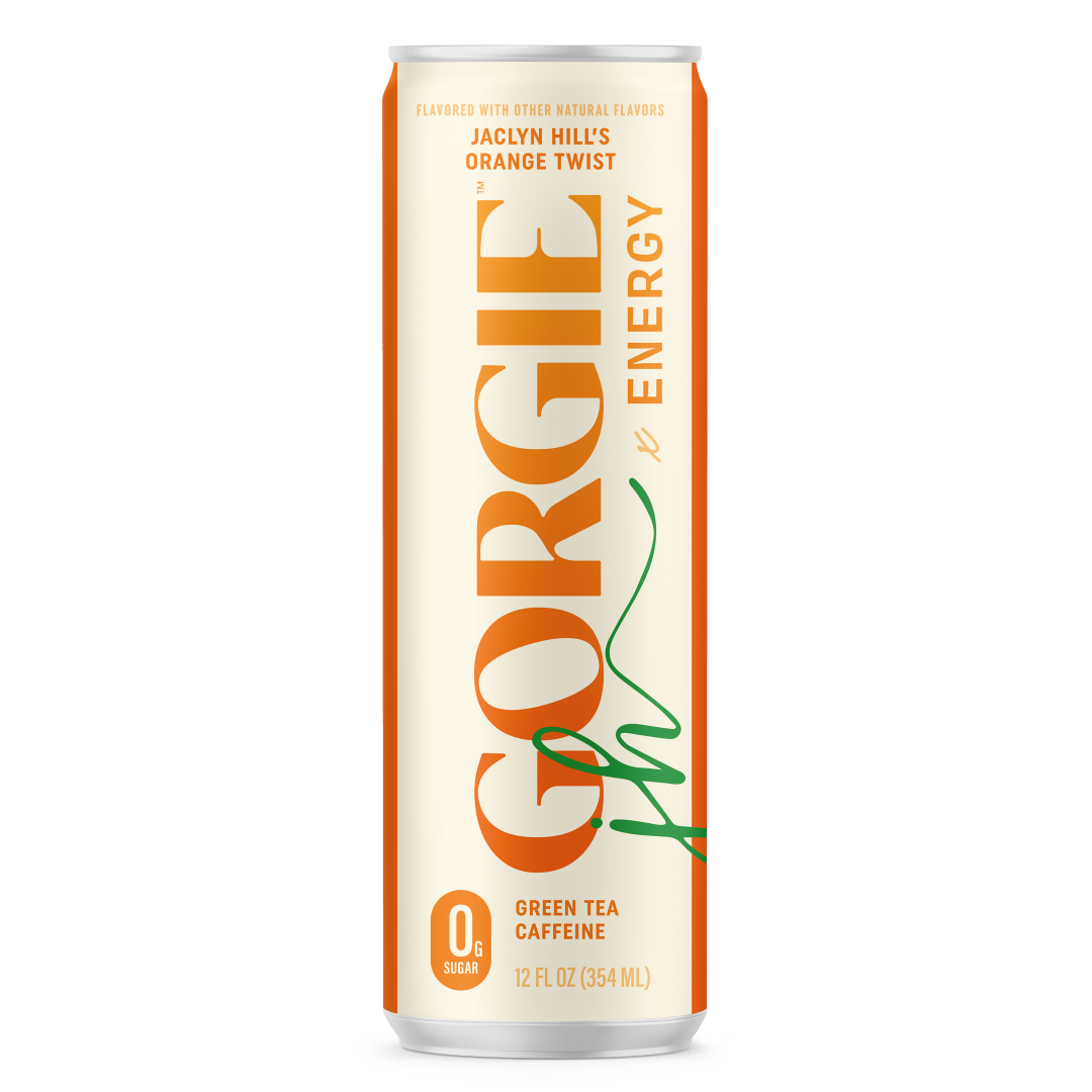 Jaclyn Hill's Orange Twist – GORGIE