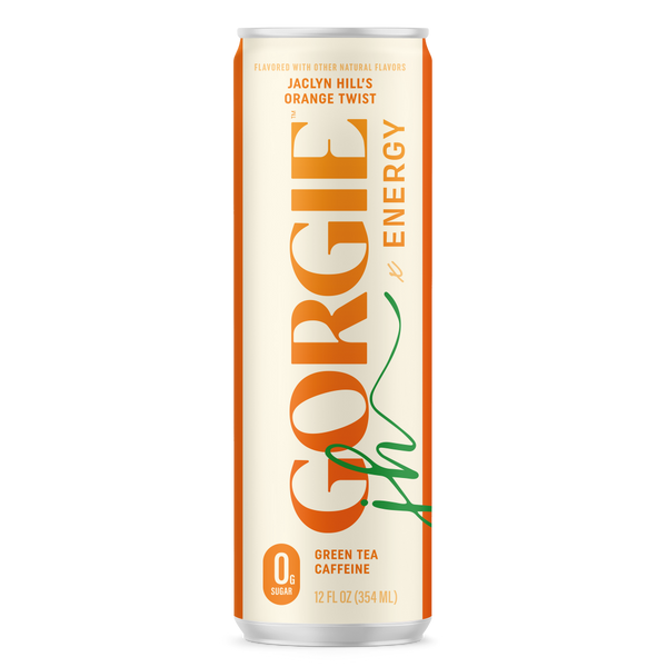 Jaclyn Hill's Orange Twist – GORGIE