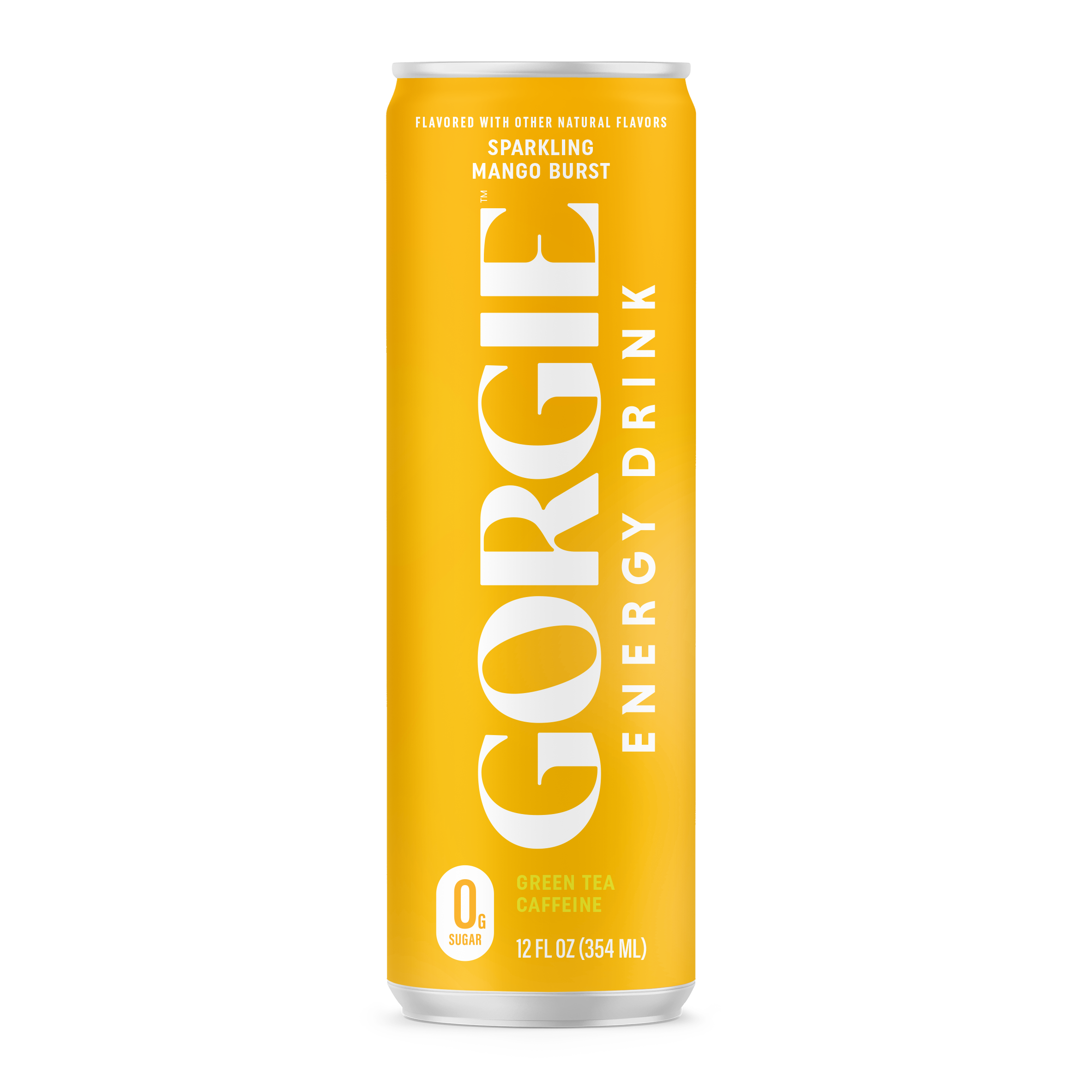 Mango Burst