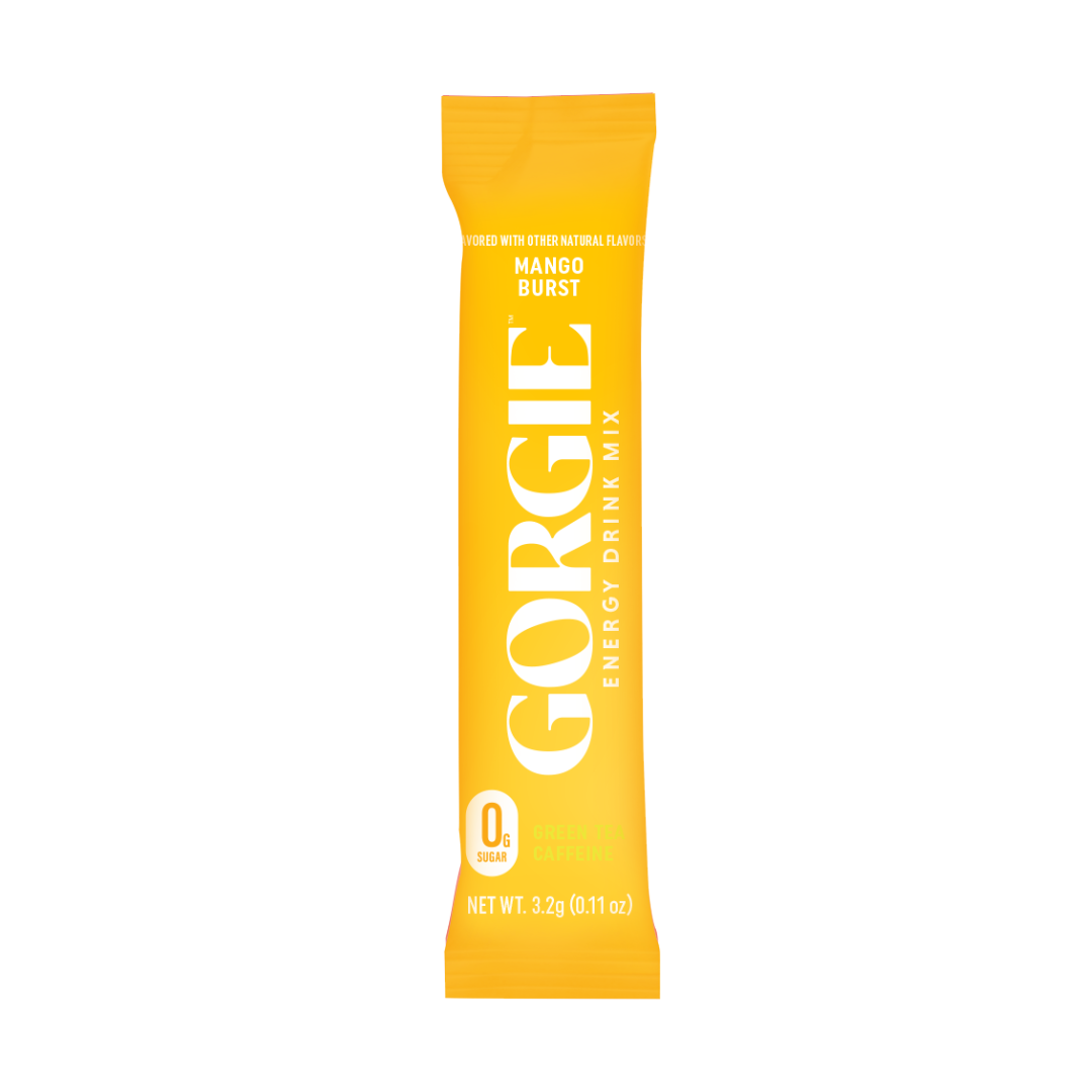 mango burst