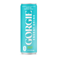 Energy Drink - Sparkling Tropical Punch