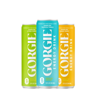 Tropical Variety Pack