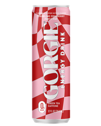Cranberry Party Pop