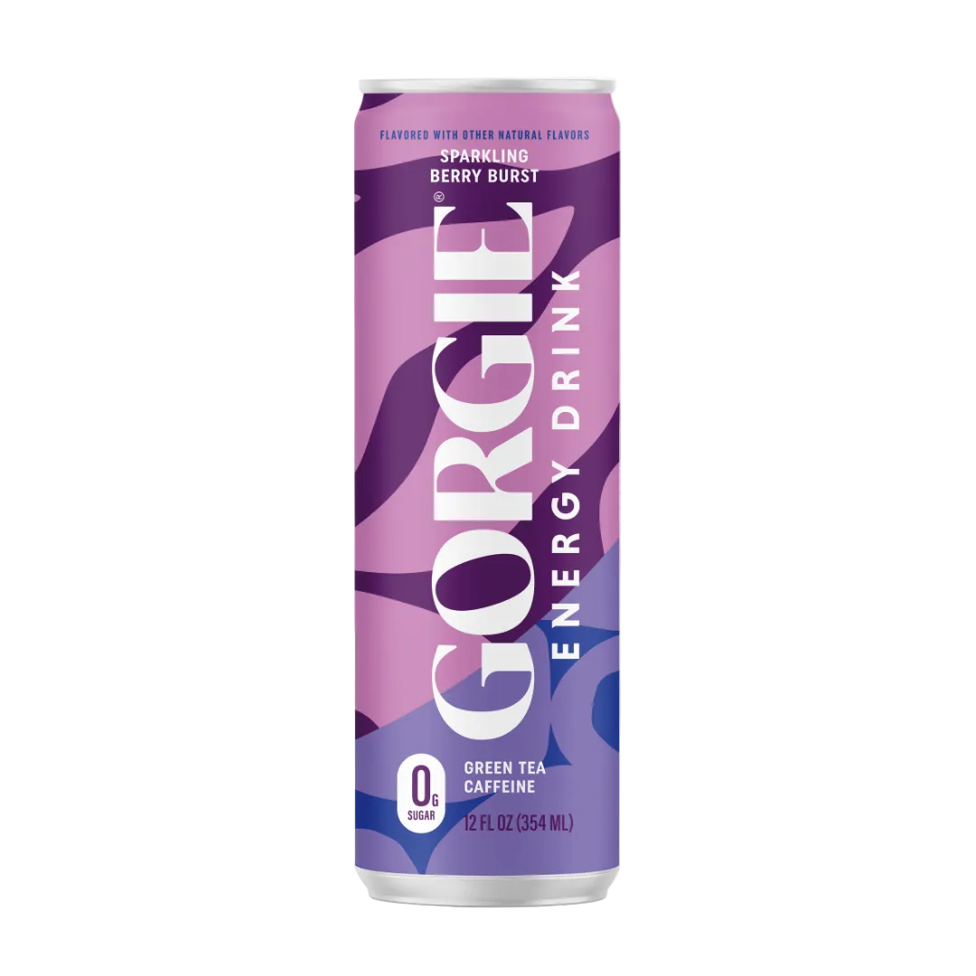 Berry Burst