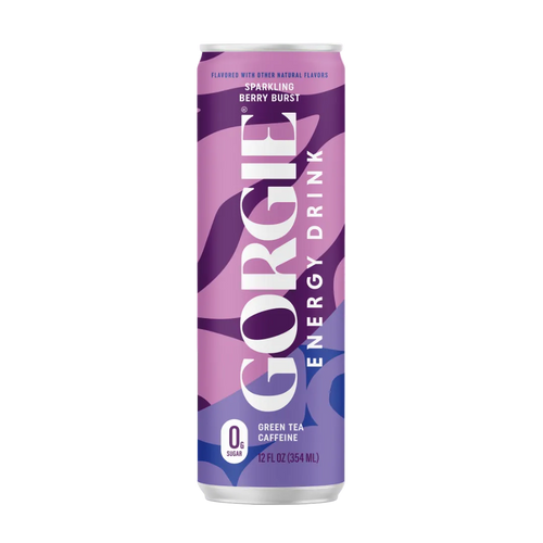 Berry Burst