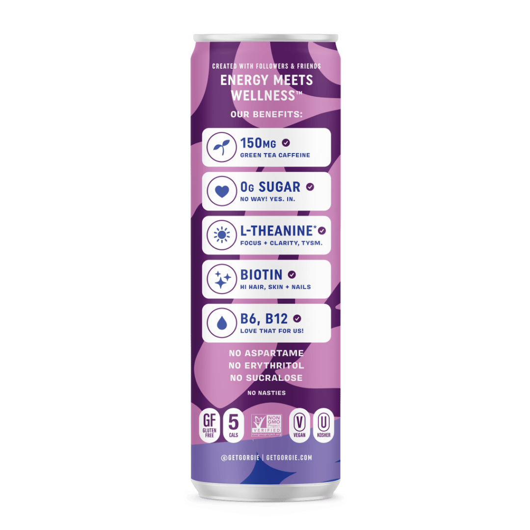 Berry Burst