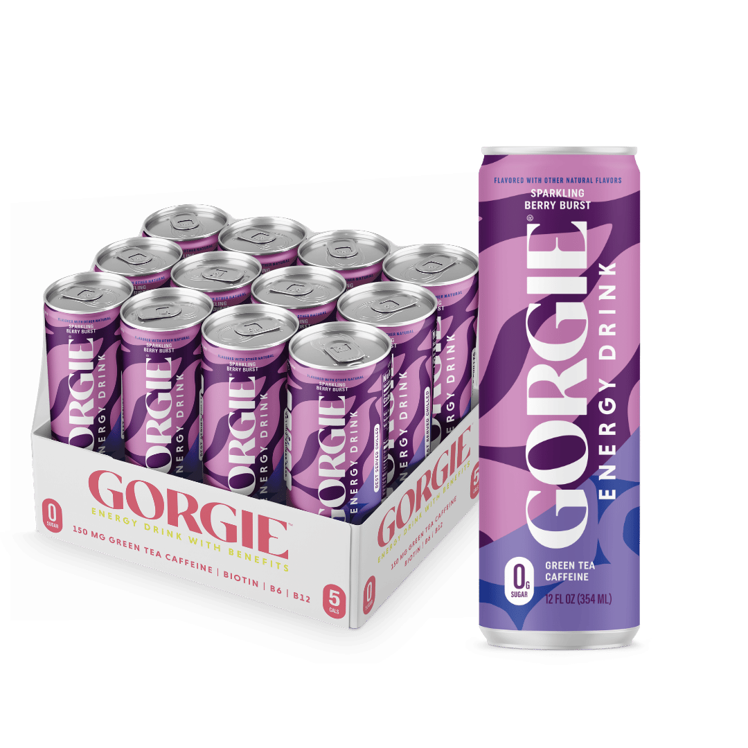 Berry Burst