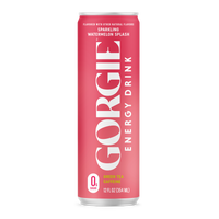 Energy Drink - Sparkling Watermelon Splash