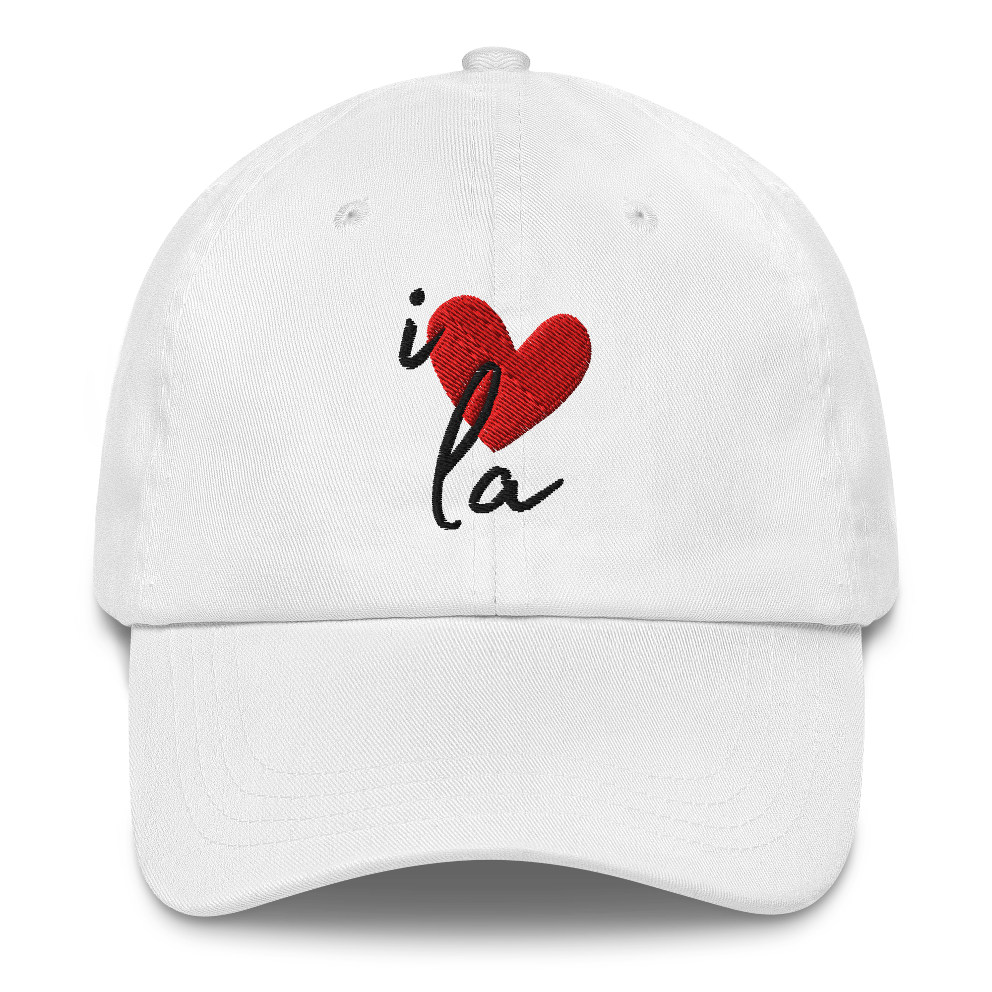 I <3 LA Hat