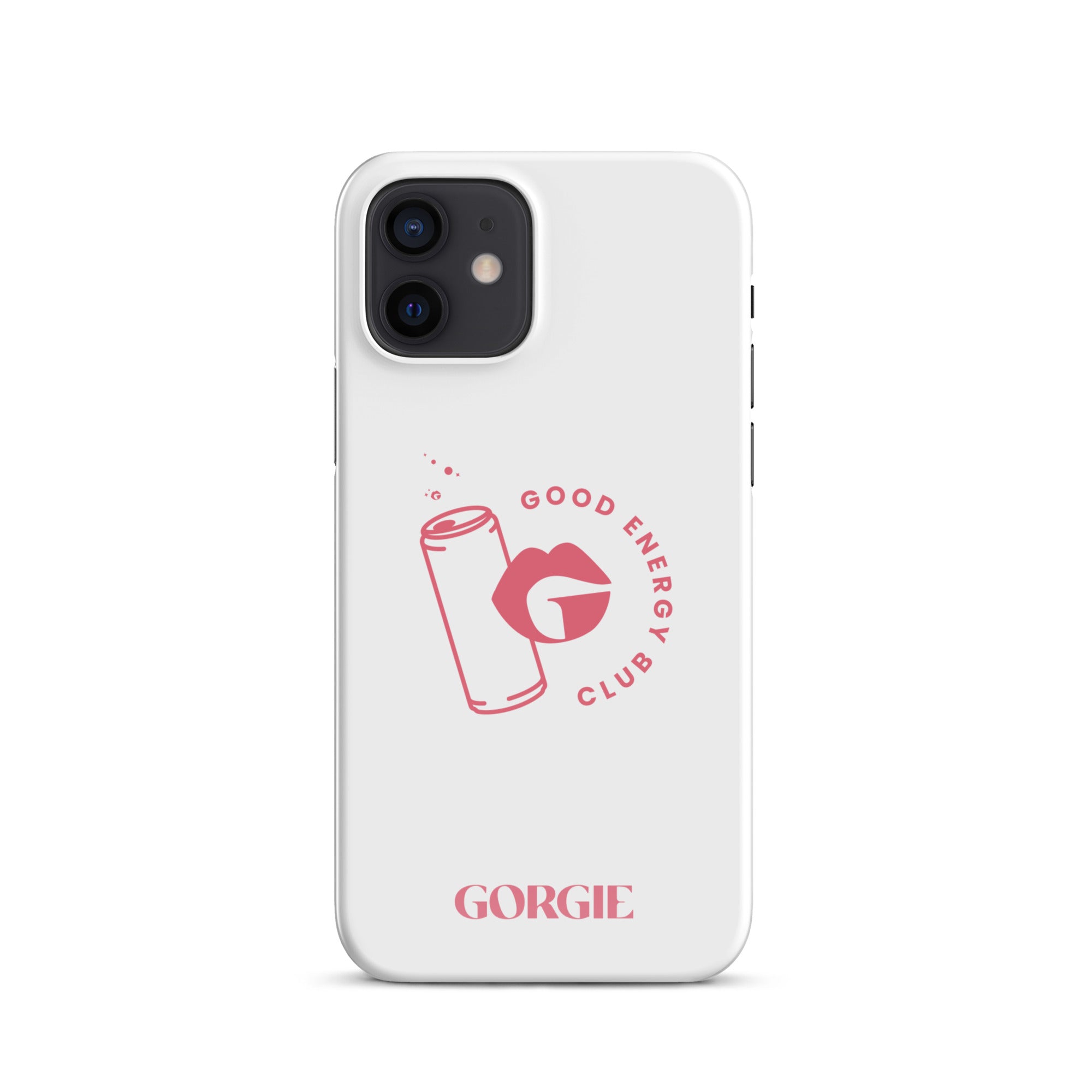 Snap case for iPhone®
