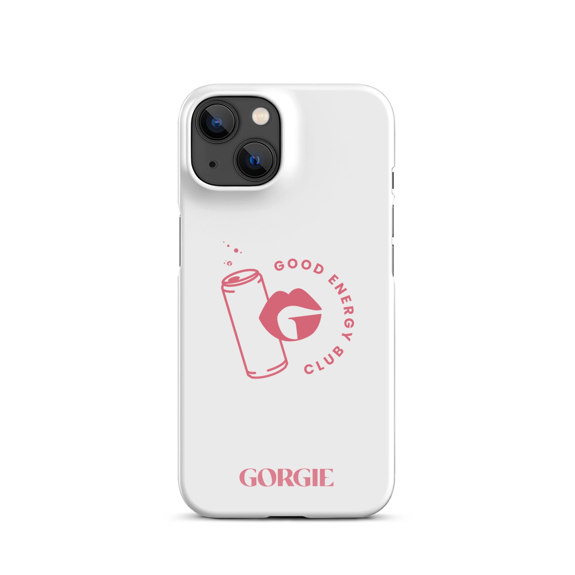 Snap case for iPhone®