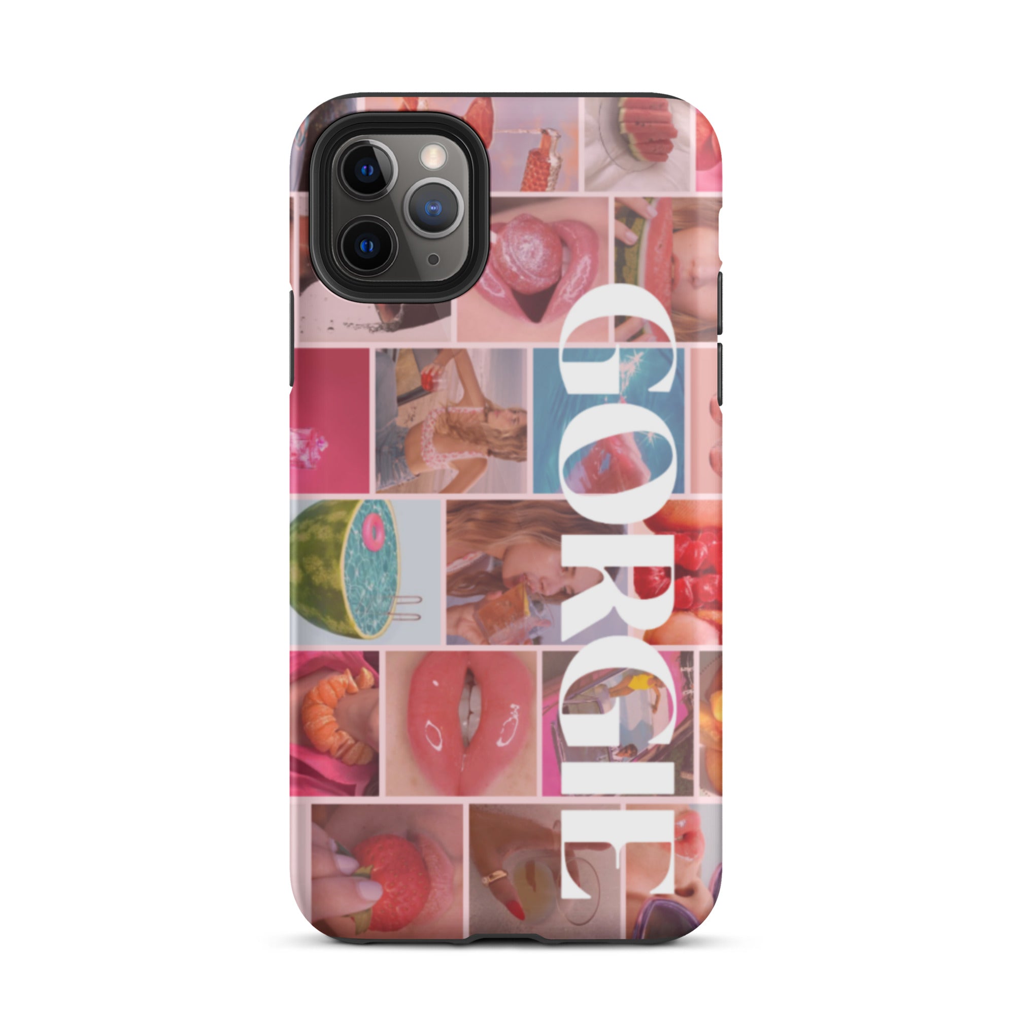 Tough Case for iPhone®