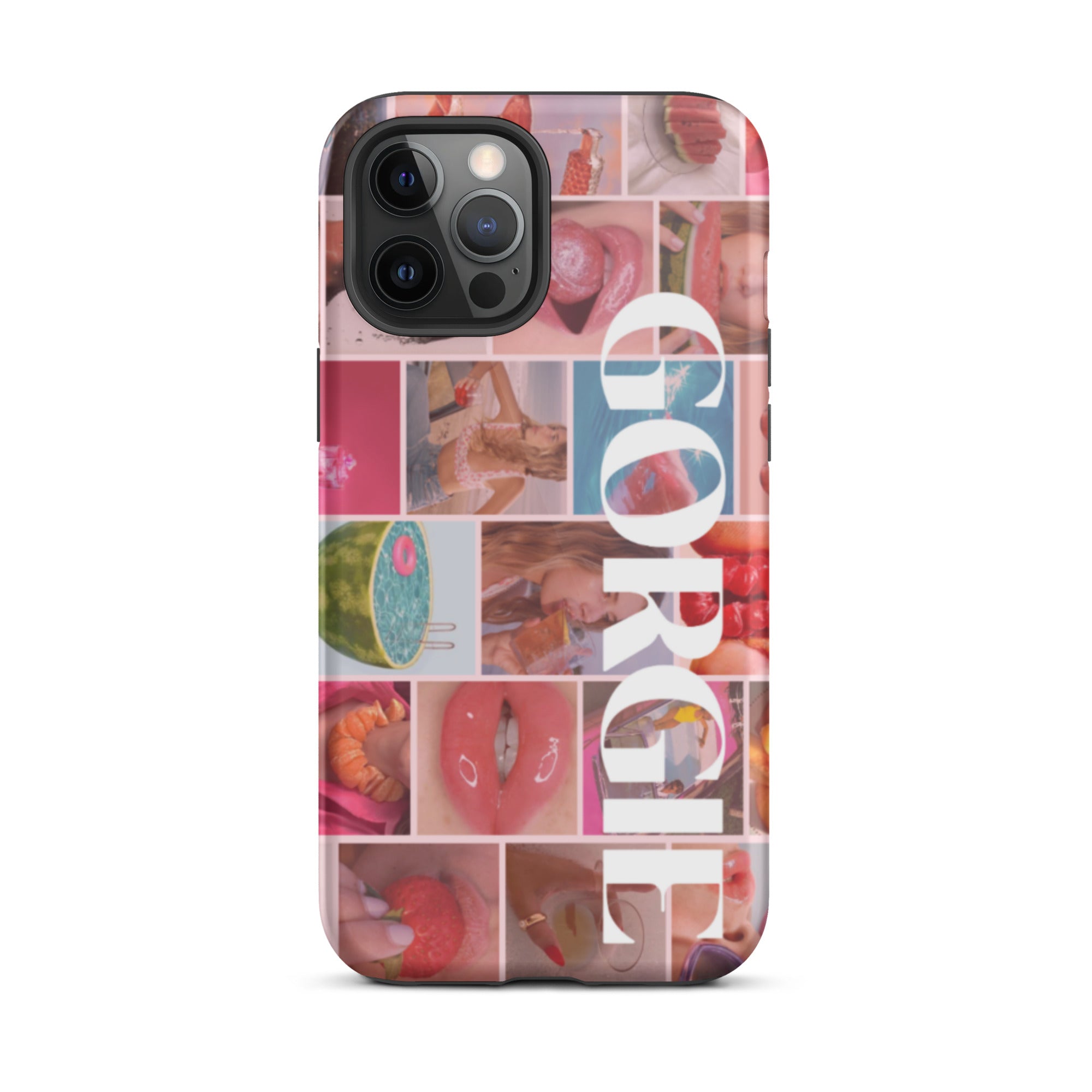 Tough Case for iPhone®