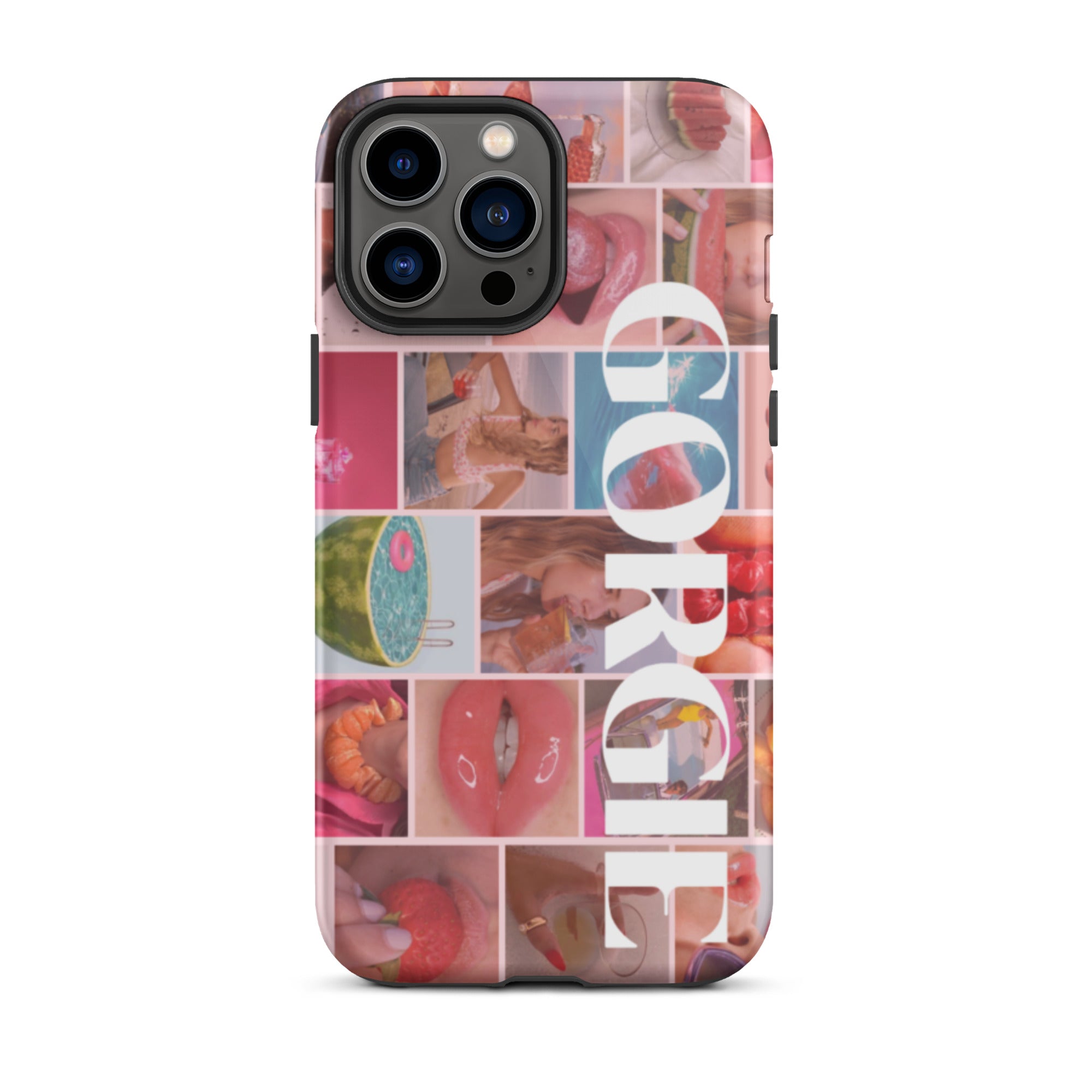 Tough Case for iPhone®