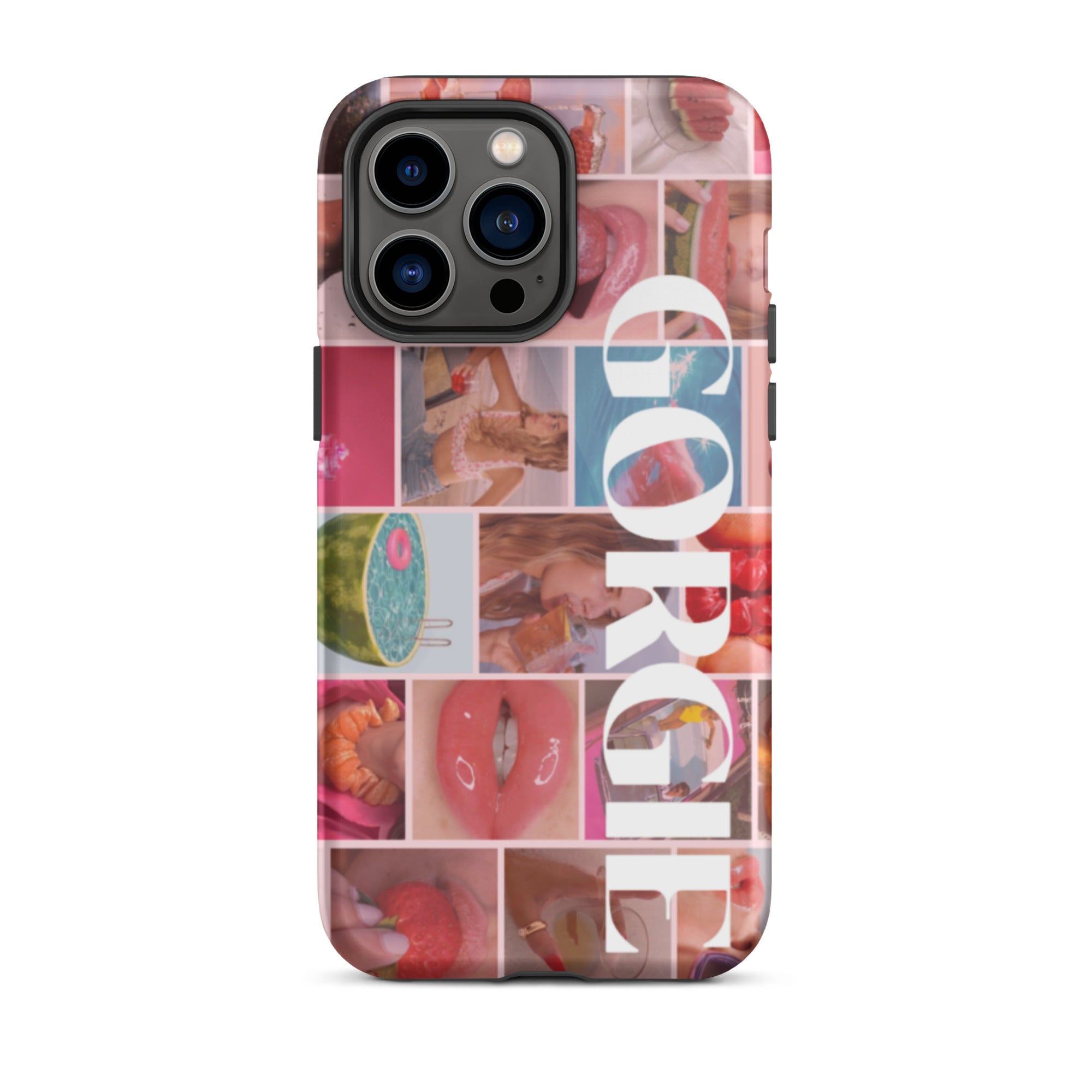 Tough Case for iPhone®