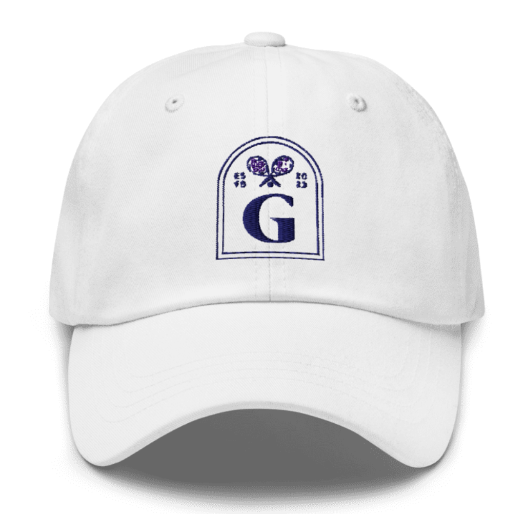 Club GORGIE Cap
