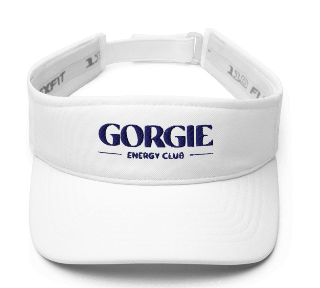 GORGIE Visor
