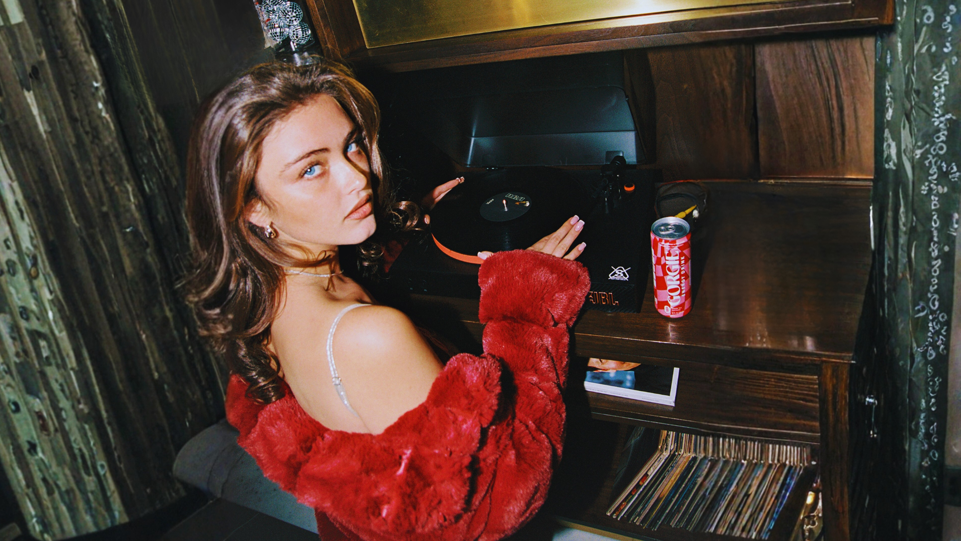 energy meets wellness